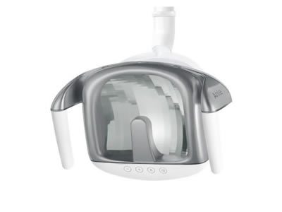 وحدة إنارة المعالجة LED لتركيز الضوء 